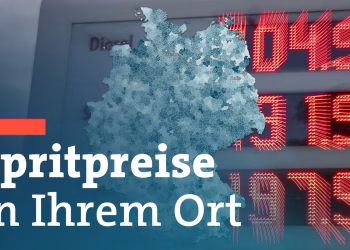 Diesel- und Benzinpreise: So tanken Sie günstig