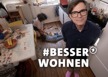 besserwohnen: Wie wohnt Deutschland wirklich?