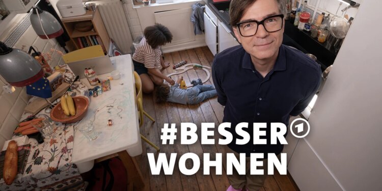 besserwohnen: Wie wohnt Deutschland wirklich?