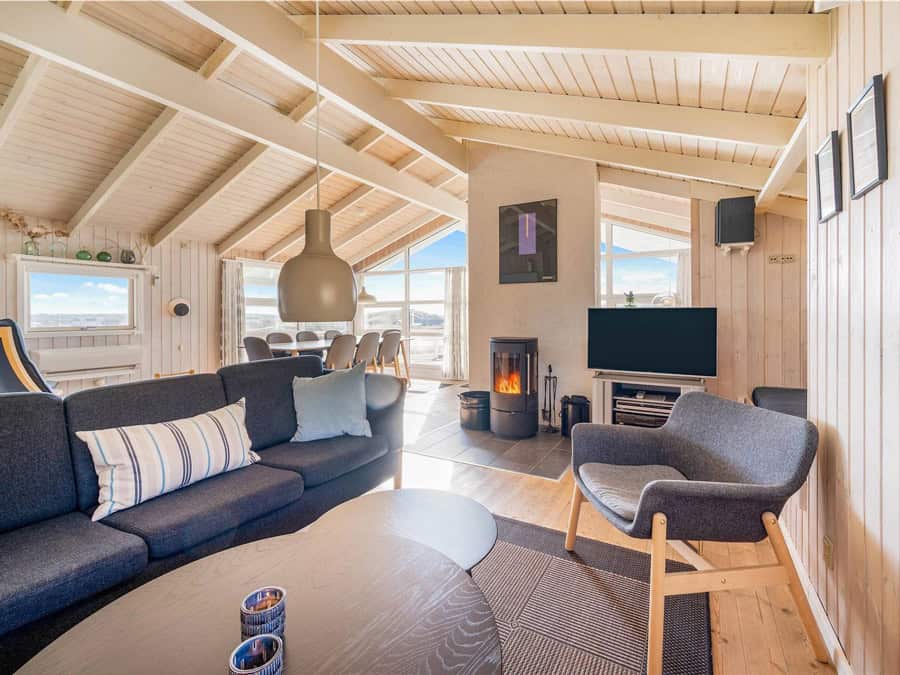 Ferienhaus mieten Søndervig - Reiseblog Bravebird