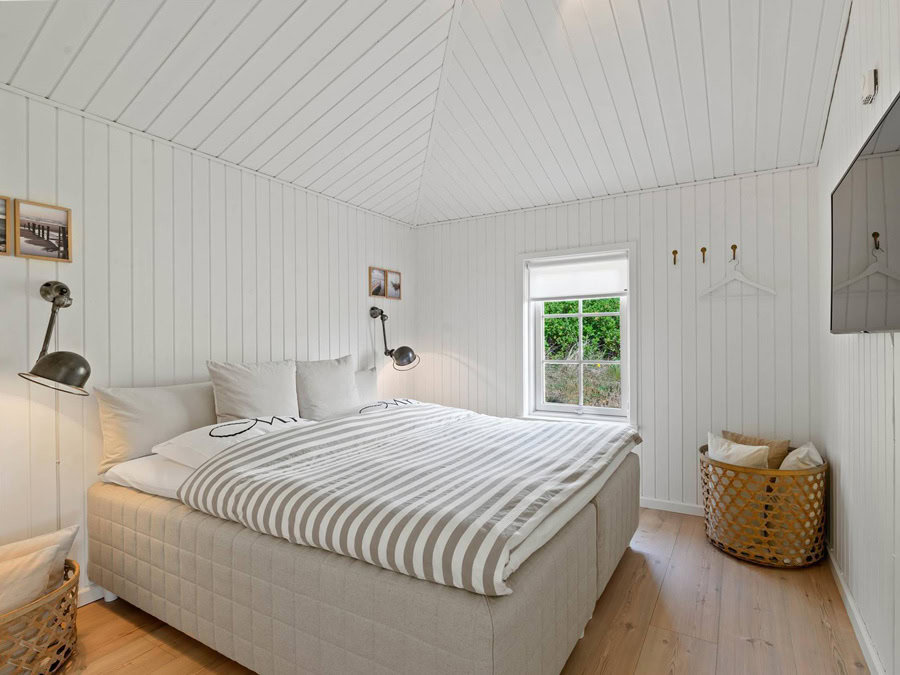 Ferienhaus in Dänemark mieten in den Dünen Meernähe - Ringkobing Sondervig