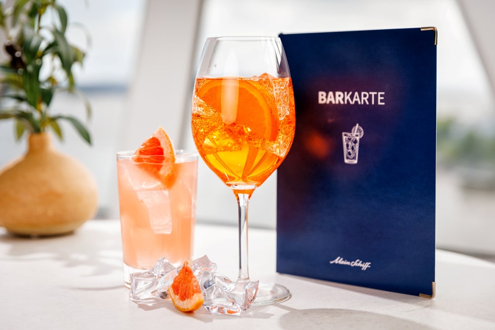 Mein Schiff Getraenkepaket Premium Alles Inklusive