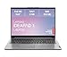 Lenovo IdeaPad 1 Laptop | 15,6' Full HD Display | AMD Ryzen 3 7320U | 8GB RAM | 512GB SSD | AMD Radeon Grafik | Windows 11 Home | grau | QWERTZ | 3 Monate Premium Care