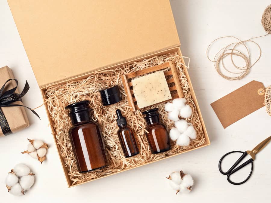 Greenwashing bei Kosmetik