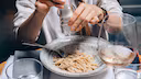 Was ist das beste Pasta-Gericht laut Nutzern von „Taste Atlas“?