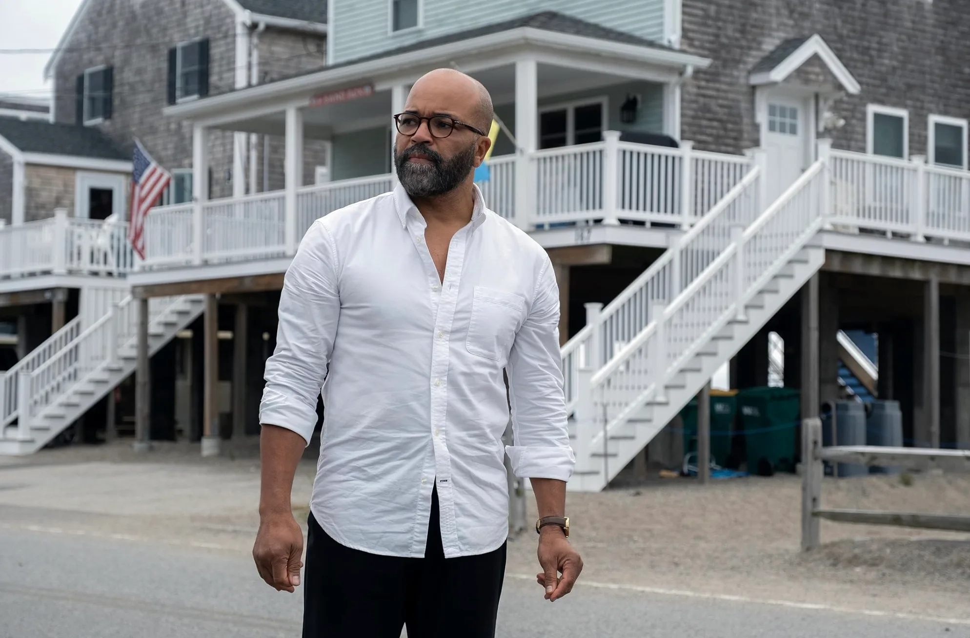 Cord-Jefferson-in-the-American-Fiction-amongst-best-movies-to-watch-on-Prime-video