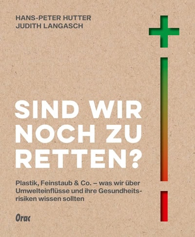 Buchtipp: Sind wir noch zu retten - Feinstaub