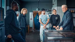 Tatort-Kritik „Gegen die Zeit“ heute (26.4.) aus Wien