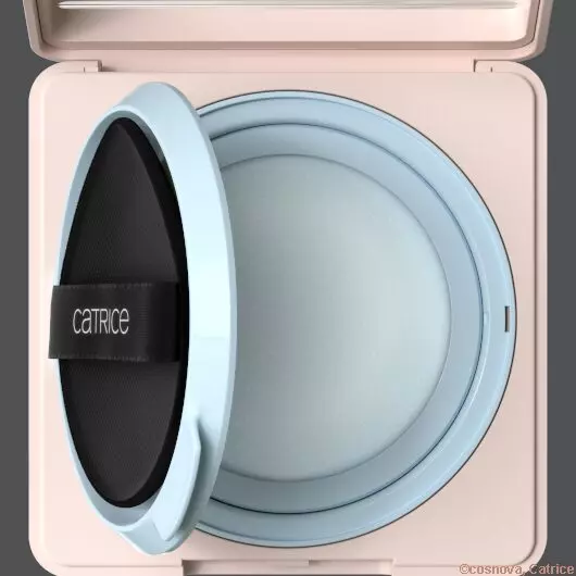 Magic Shine Eraser aus dem Catrice Trend Drop „Glass Cloud“.