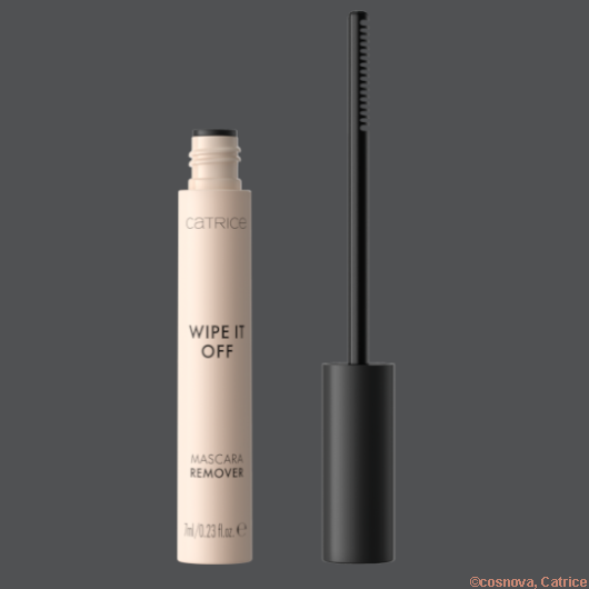 Wipe It Off Mascara Remover