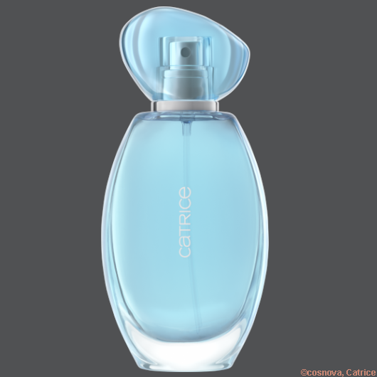 Hair & Body Mist aus dem Catrice Trend Drop „Glass Cloud“.