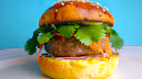 Japan-Burger, Rezept