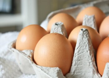 Jeden Tag Eier: Das sind die Folgen