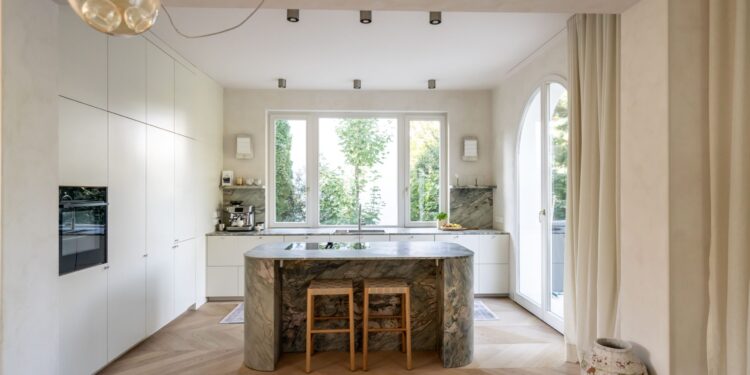 Hausbau: Das ist unsere Traumküche