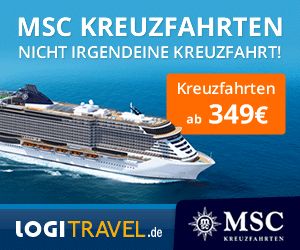 300x250 Logitravel - MSC