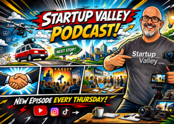 Investor Days Thüringen:StartupValley Podcast