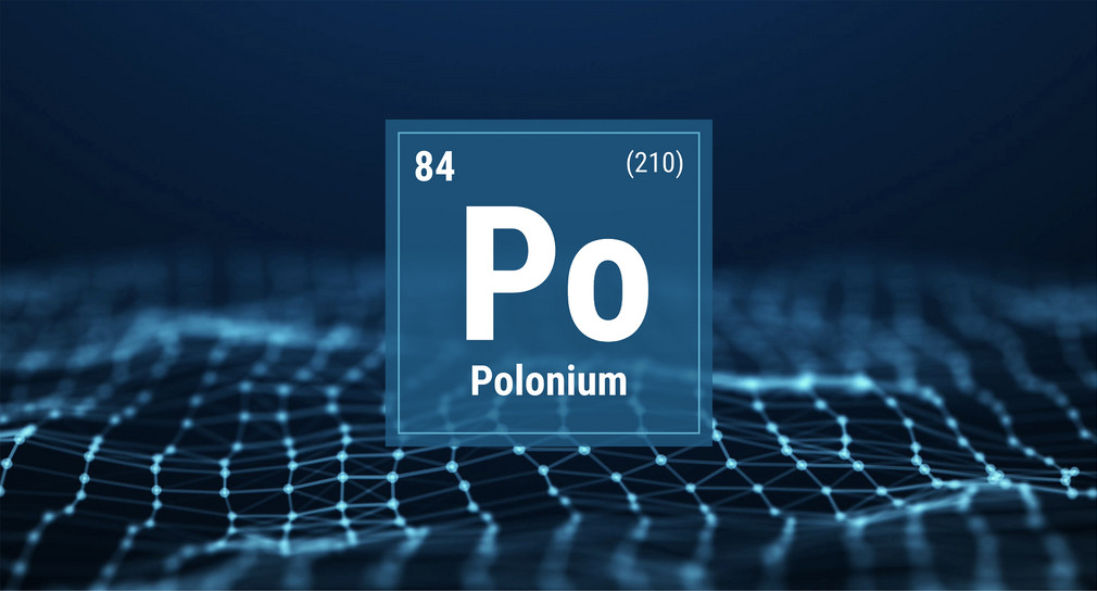 Fundstück enthält kein Polonium-210: Baden-Württemberg.de