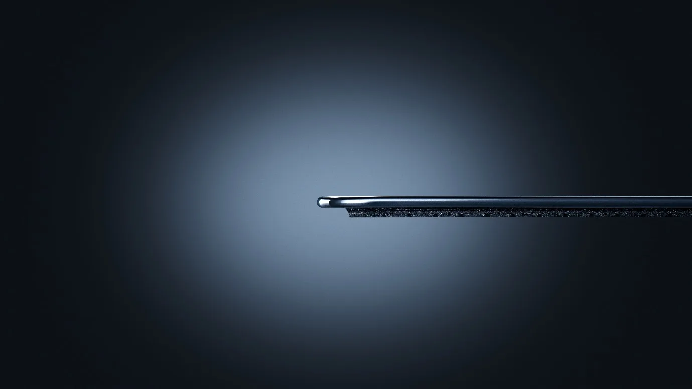 Razer Atlas Pro side view