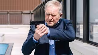 Moritz Eisner (Harald Krassnitzer)