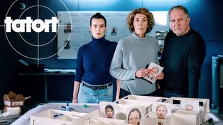 Szenenbild aus dem Tatort „Der Elektriker“ aus Wien: 