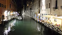 Kanal Venedig