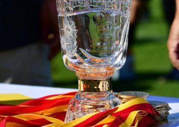 Fußball: SC Lauchringen richtet an Fronleichnam die Pokal-Endspiele aus