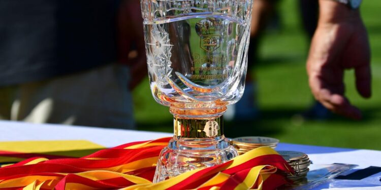 Fußball: SC Lauchringen richtet an Fronleichnam die Pokal-Endspiele aus