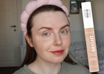 Catrice Instant Bright Serum Concealer Review
