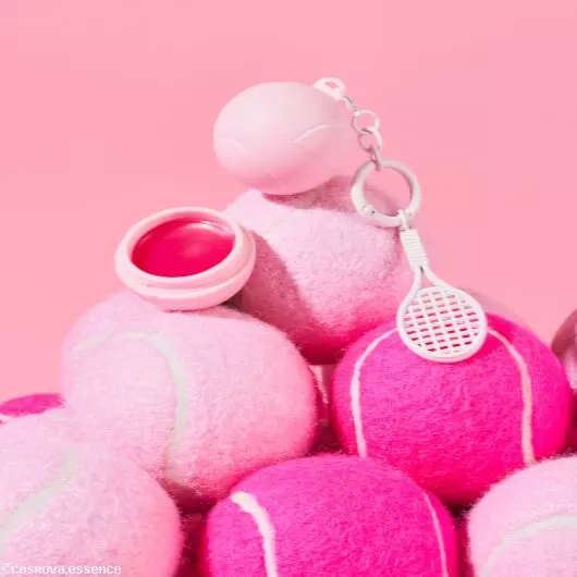 THE game EDIT lip balm von essence