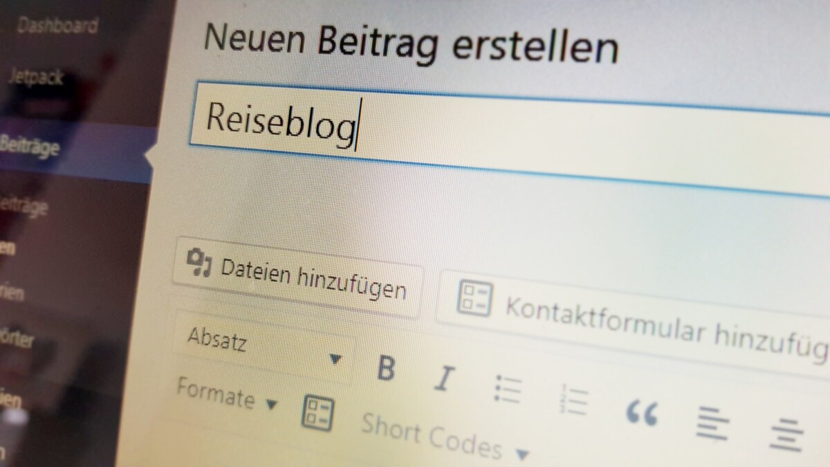 Die besten Reiseblogger 2026 – 10 ausgewählte gute Reiseblogs