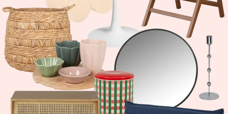 Back home again: Wie mir der Herbst immer wieder Lust auf Interieur macht
