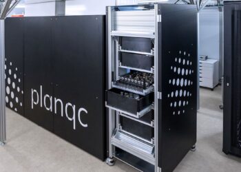 planqc: Münchner Start-up liefert Quantencomputer an den Staat