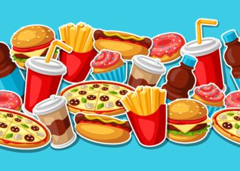 Ernährung: Diese Lebensmittel schaden den Muskeln – Heilpraxis
