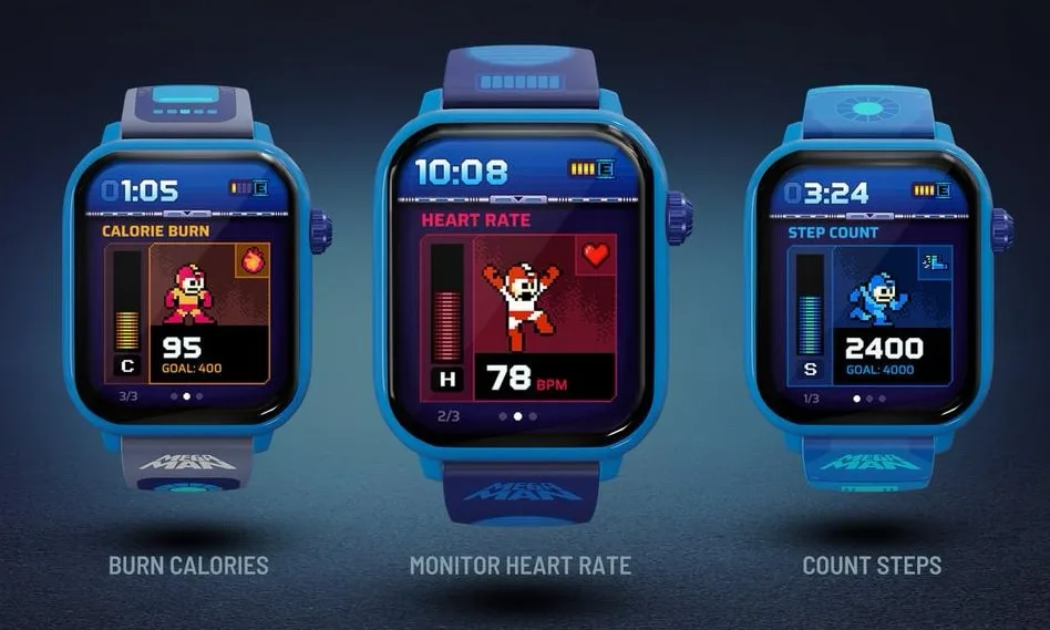 Mega-Man-My-Play-Watch-Digital-features