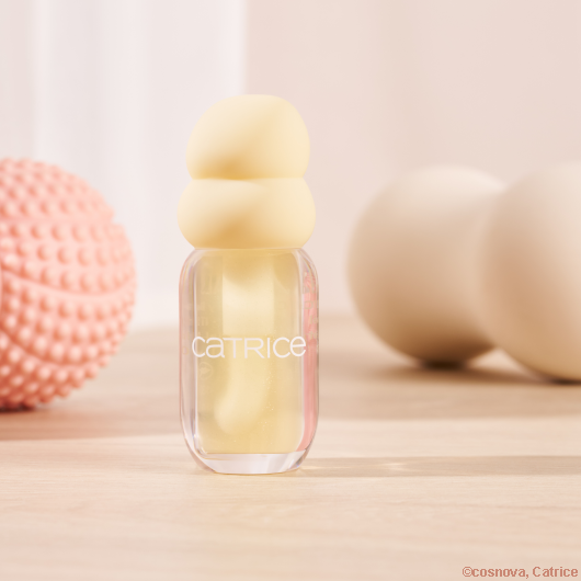 Hydra Rush Lip Oil aus der „My Core Essentials“-Kollektion von Catrice
