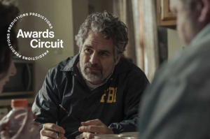 Mark Ruffalo - Task