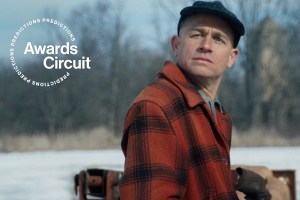 Charlie Hunnam, “Monster: The Ed Gein Story” (Netflix)