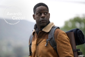 Sterling K. Brown Paradise