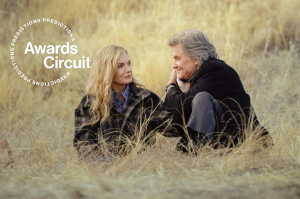 Kurt Russell, "The Madison" (Paramount+)