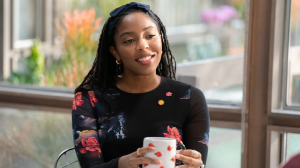 Jessica Williams