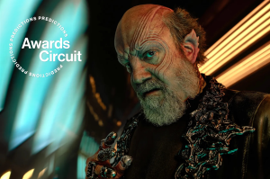 Paul Giamatti, “Star Trek: Starfleet Academy” (Paramount+)