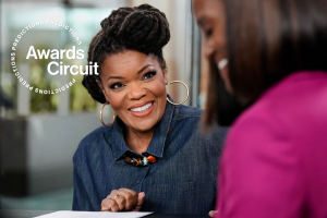 Yvette Nicole Brown, "Matlock" (CBS)