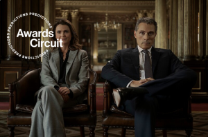 "The Diplomat" (Netflix)