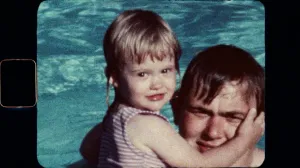 John Candy in JOHN CANDY: I LIKE ME