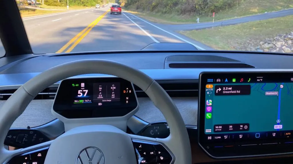 2025 Volkswagen ID.Buzz 2025 Volkswagen ID.Buzz