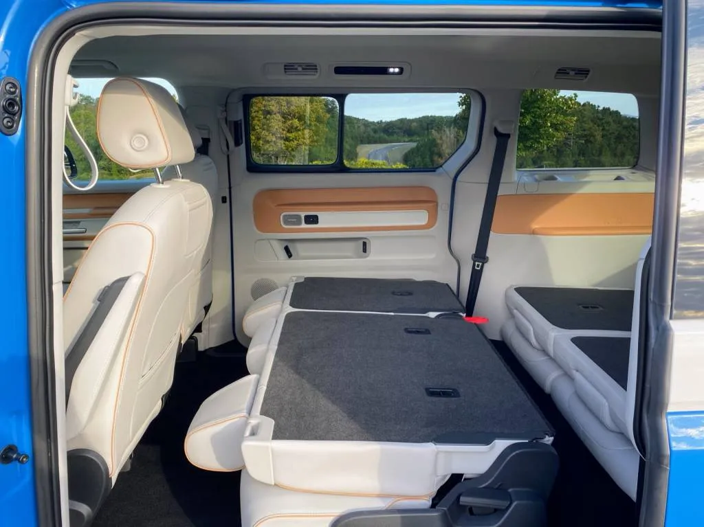 2025 Volkswagen ID.Buzz 2025 Volkswagen ID.Buzz