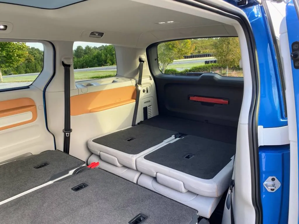 2025 Volkswagen ID.Buzz 2025 Volkswagen ID.Buzz