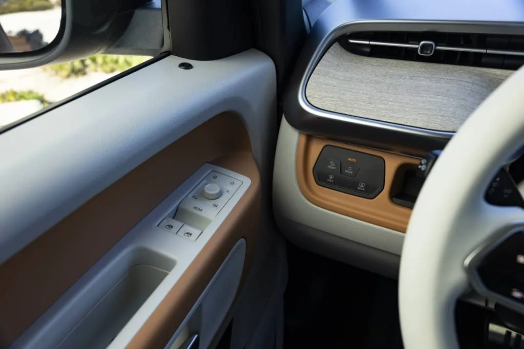 2025 Volkswagen ID.Buzz 2025 Volkswagen ID.Buzz