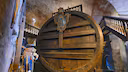 Heidelberg Weinfass