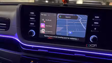 best productive Android Auto feature